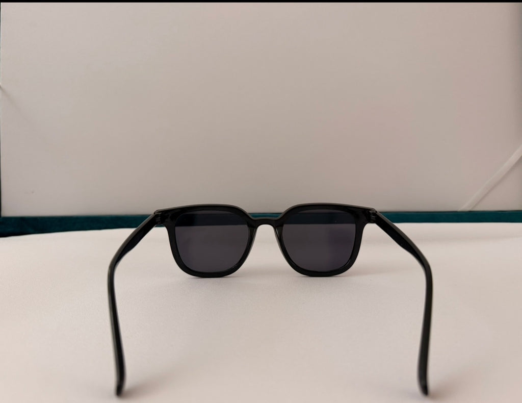 Noir Edge